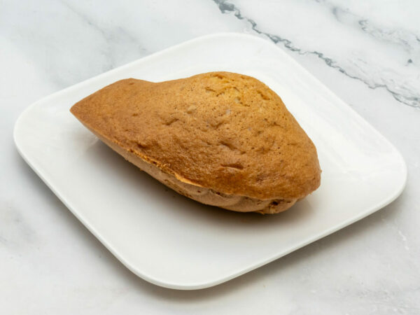 Madeleine XXL – Nature : Madeleine XXL nature artisanale Mad Madeleine