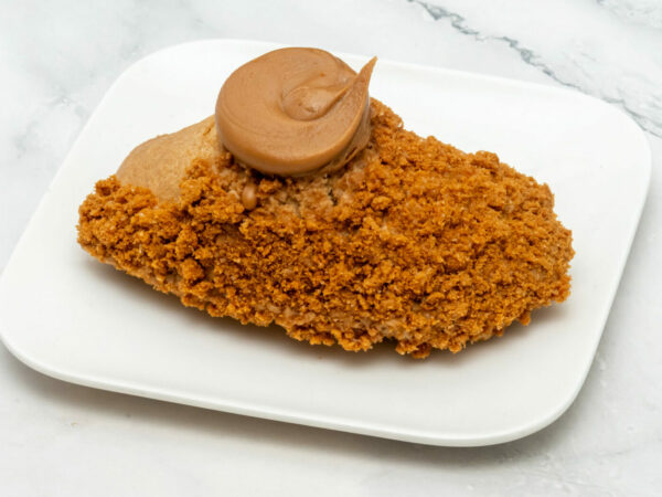 Madeleine XXL – Spéculoos (Lotus) : Madeleine XXL spéculoos Lotus Mad Madeleine